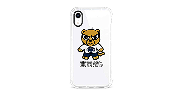 Centon PENN (T) , MASCOT V1 IPHONE XR - OCT-PENN-YP28A