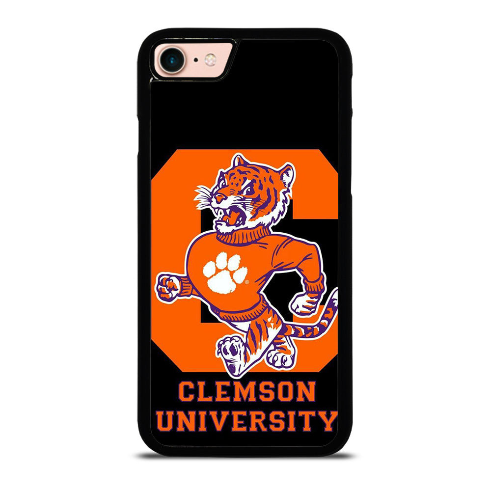 Centon CLEMSON UNI HEART IPH7/8 - OCCLEM2QP31A