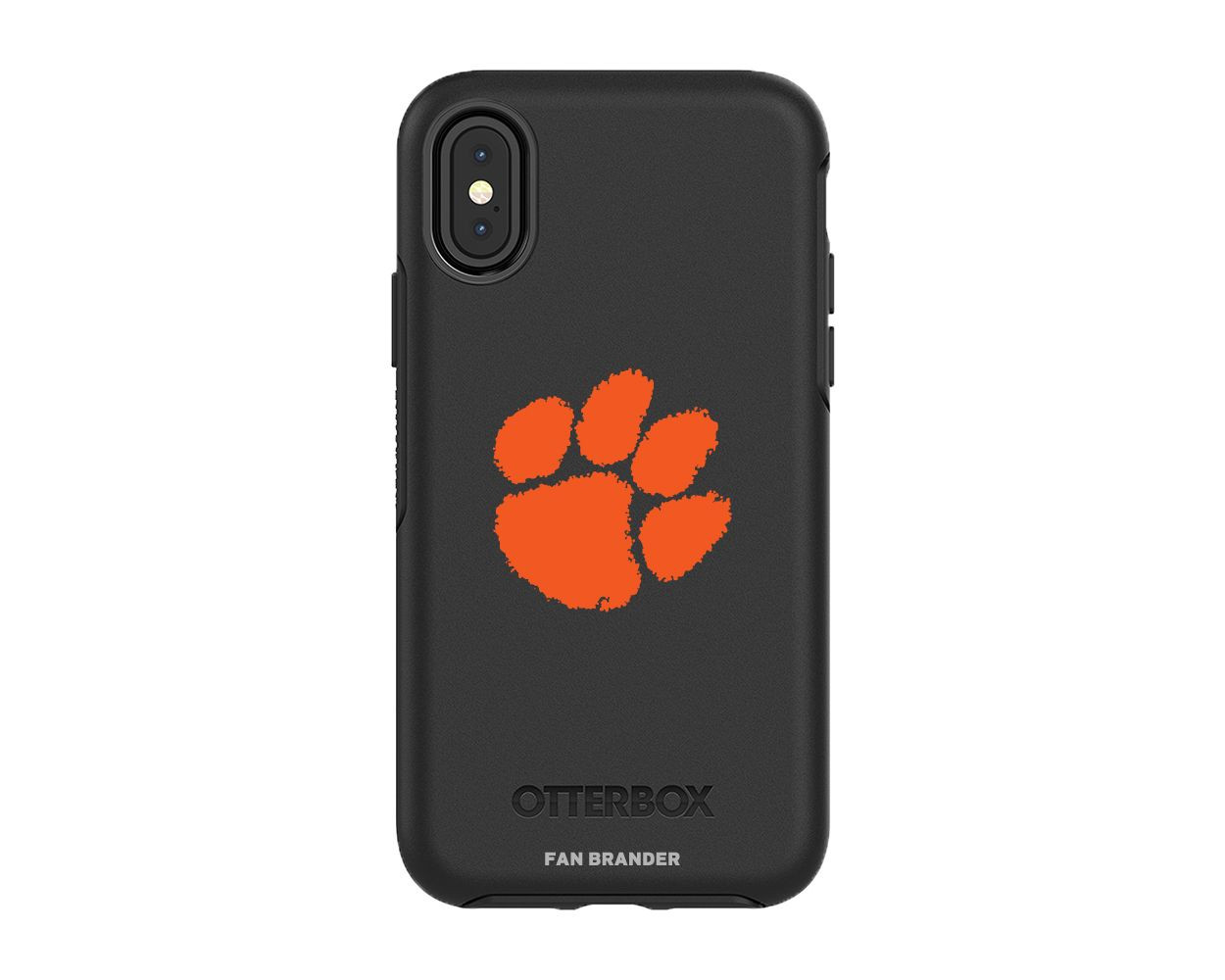 Centon CLEMSON UNI CLSSC IPHXS MAX - OCCLEM2XX00A