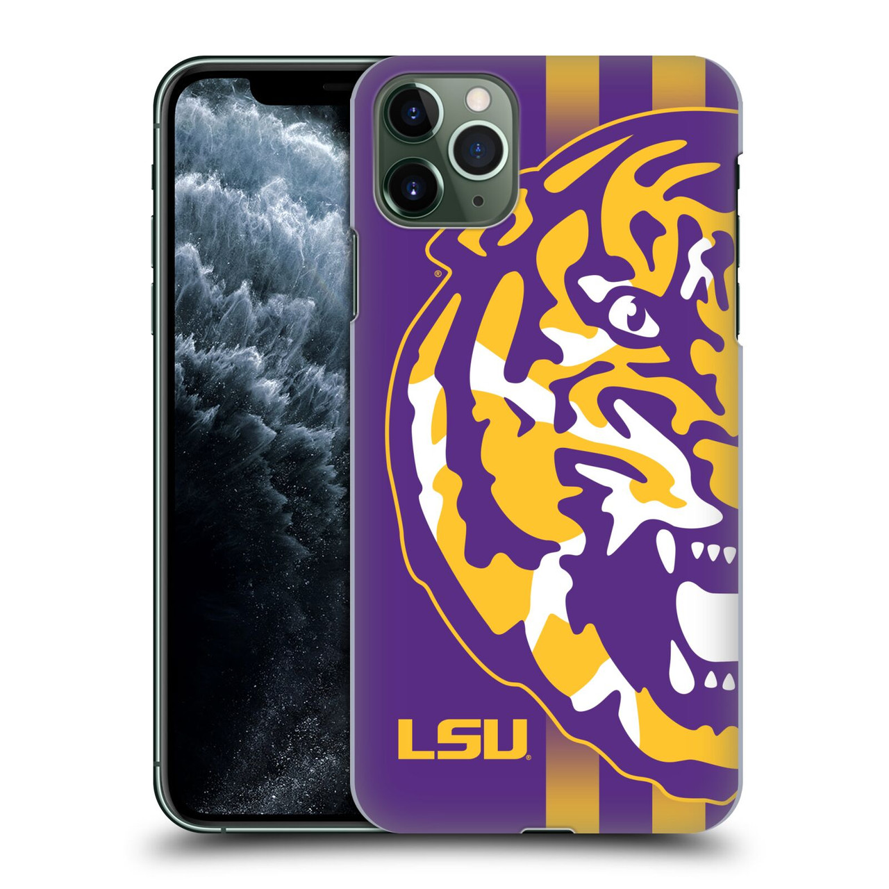 Centon LOUISIANA STATE UNI CLSSC IPHXS MAX - OCLSUXX00A