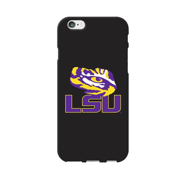 Centon LOUISIANA STATE UNI CLSSC IPH6/7/8 PLUS - OCLSURX00A