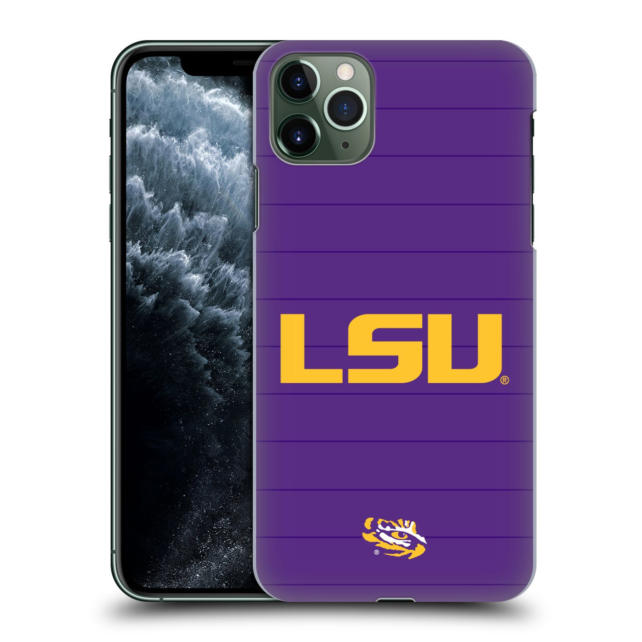Centon LOUISIANA STATE UNI CLSSC IPHX/XS - OCLSUSW00A