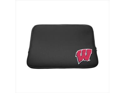 Centon 15.6" LAPTOP SLEEVE UNIVERSITY OF WISCON - LTSC15-WIS