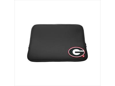 Centon 13.3" LAPTOP SLEEVE UNIVERSITY OF GEORGI - LTSC13-UGA