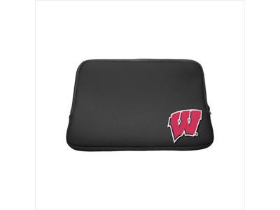 Centon 13.3" LAPTOP SLEEVE UNIVERSITY OF WISCON - LTSC13-WIS