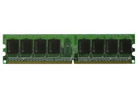 Centon TAA-COMPLIANT 4GB KIT DDR2 -800 DIMM - TAA800PC2048K2
