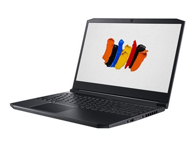 Acer ConceptD 5 CN515-51Windows 10 Pro (64-bit)Intel Core i7-9750H(12MB SmartCache 2.60GHz up to 4.50GHz with Intel Turbo Boost Technology 2.0)32GB (16/16) DDR4512GB3 PCIe NVMe3 Years Standard Limited Warranty.. - NX.C4XAA.003
