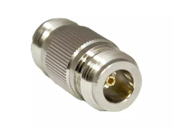 Acceltex N Jack To N Jack Adapter - ATS-NJ-NJ - ATS-NJ-NJ