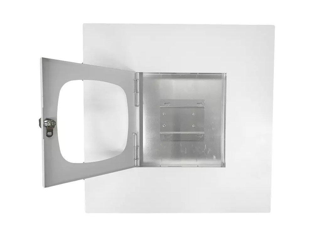Acceltex 2X2 Ceiling Tile Enclosure For Cisco 9120 - ATS-CT-CISCO7-2X2 - ATS-CT-CISCO7-2X2