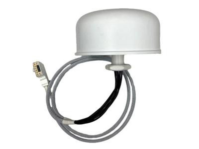 Acceltex Triband Omni Antenna With Ra 8 Port Dart Connector - ATS-OO-2456-466-8PRADART-ND-36