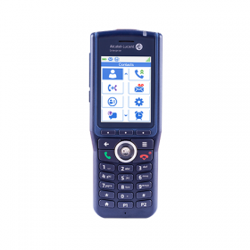 Ale 82X4 Dect Handset Belt Clip Cover (X10) - 3BN67376AA