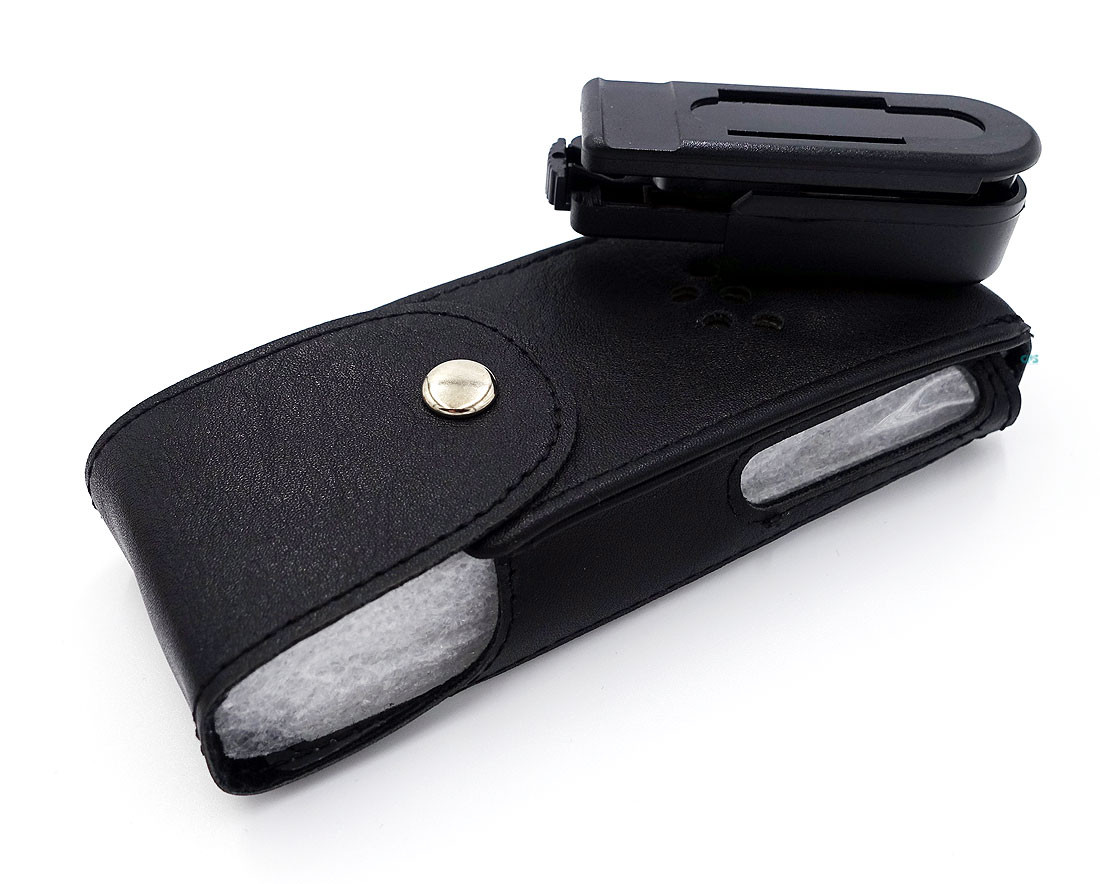 Ale 8234 Dect Handset Vertical Pouch - 3BN67379AA