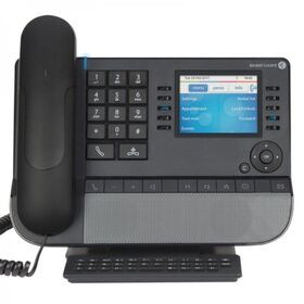 Ale 8068S BT PREMIUM DESKPHONE US RTU - 3JE31131AA