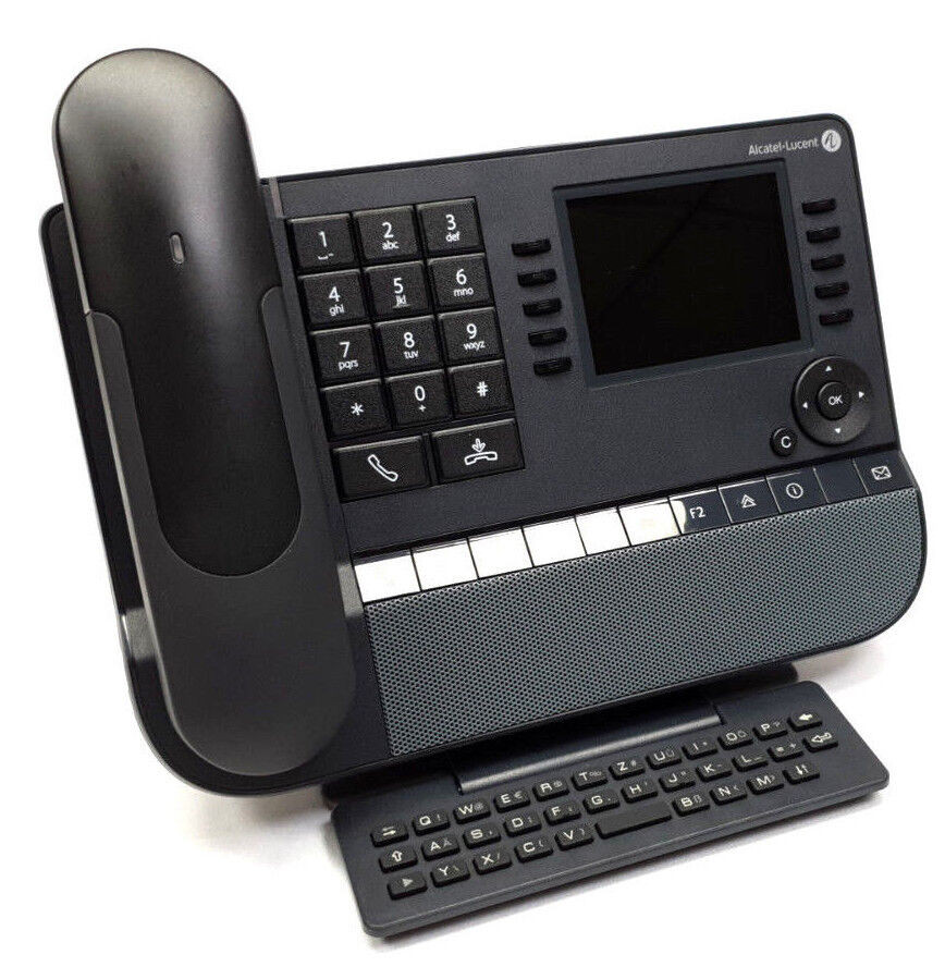 Ale OTEC-S 8068S BT PREMIUM DESKPHONE US RTU - 3JE31171AA