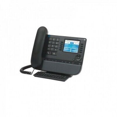 Ale OTEC-S 8058S PREMIUM DESKPHONE US RTU - 3JE31175AA