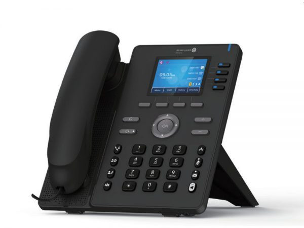 Ale H6 Deskphone Sip - 3MK27012AA