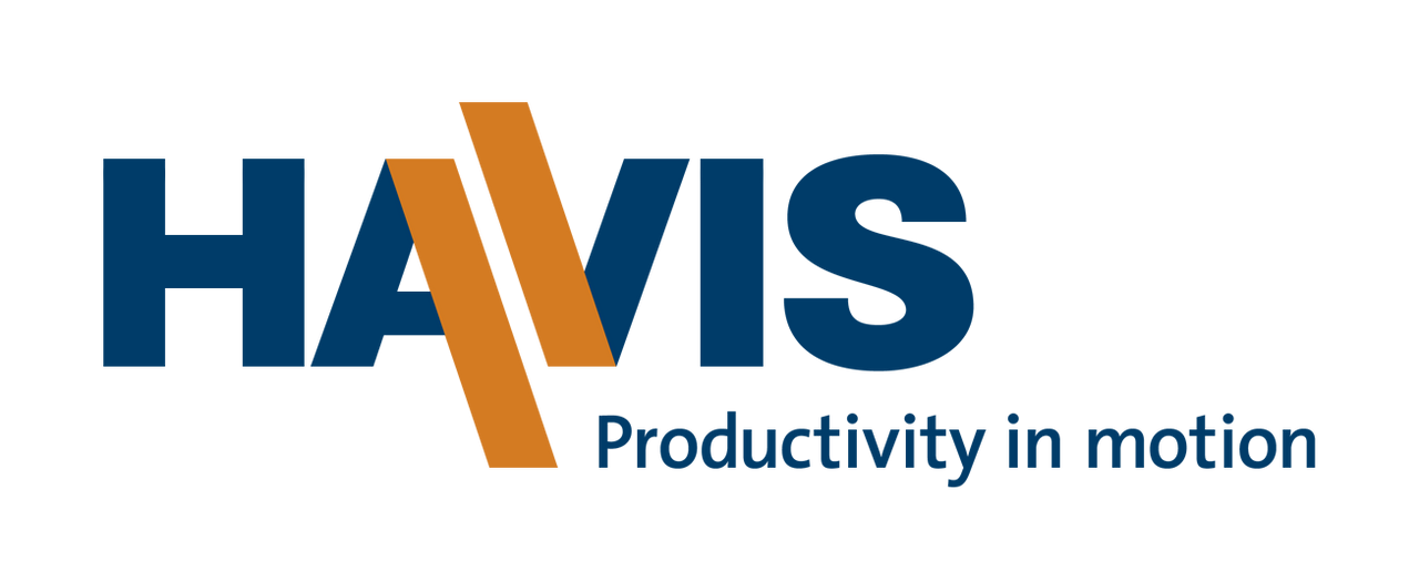 Havis Heavy-Duty Computer Monitor / Keyboard Mount and Motion Device - C-MD-318