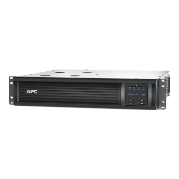 APC Smart-Ups 1500Va Lcd Rm 2U 230V - SMT1500RMI2U