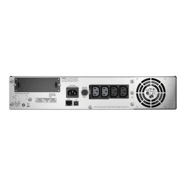 APC Smart-UPS 1500Va Lcd Rm 2U 120V Us - SMT1500RMUS