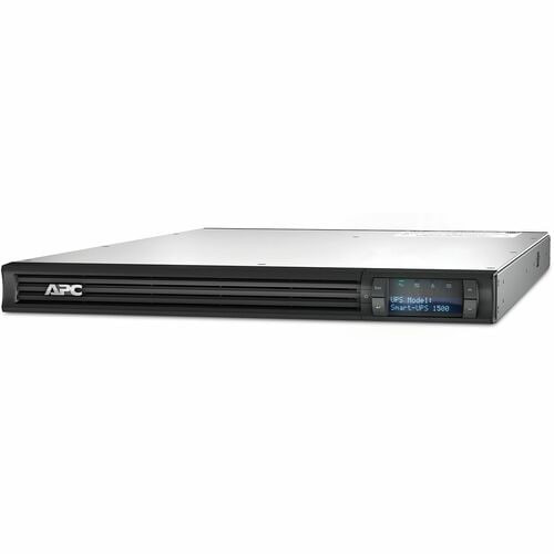 APC Smart-UPS 1500Va Lcd Rm 1U 120V - SMT1500RM1U