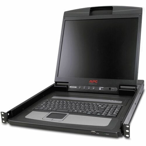 APC 19 Inch Rack Lcd Console - AP5719