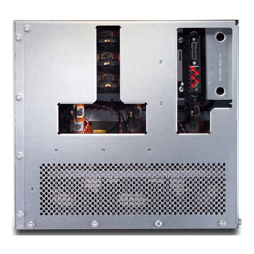 APC Symmetra Px 80Kw Static Switch Module, - SYSW80KF