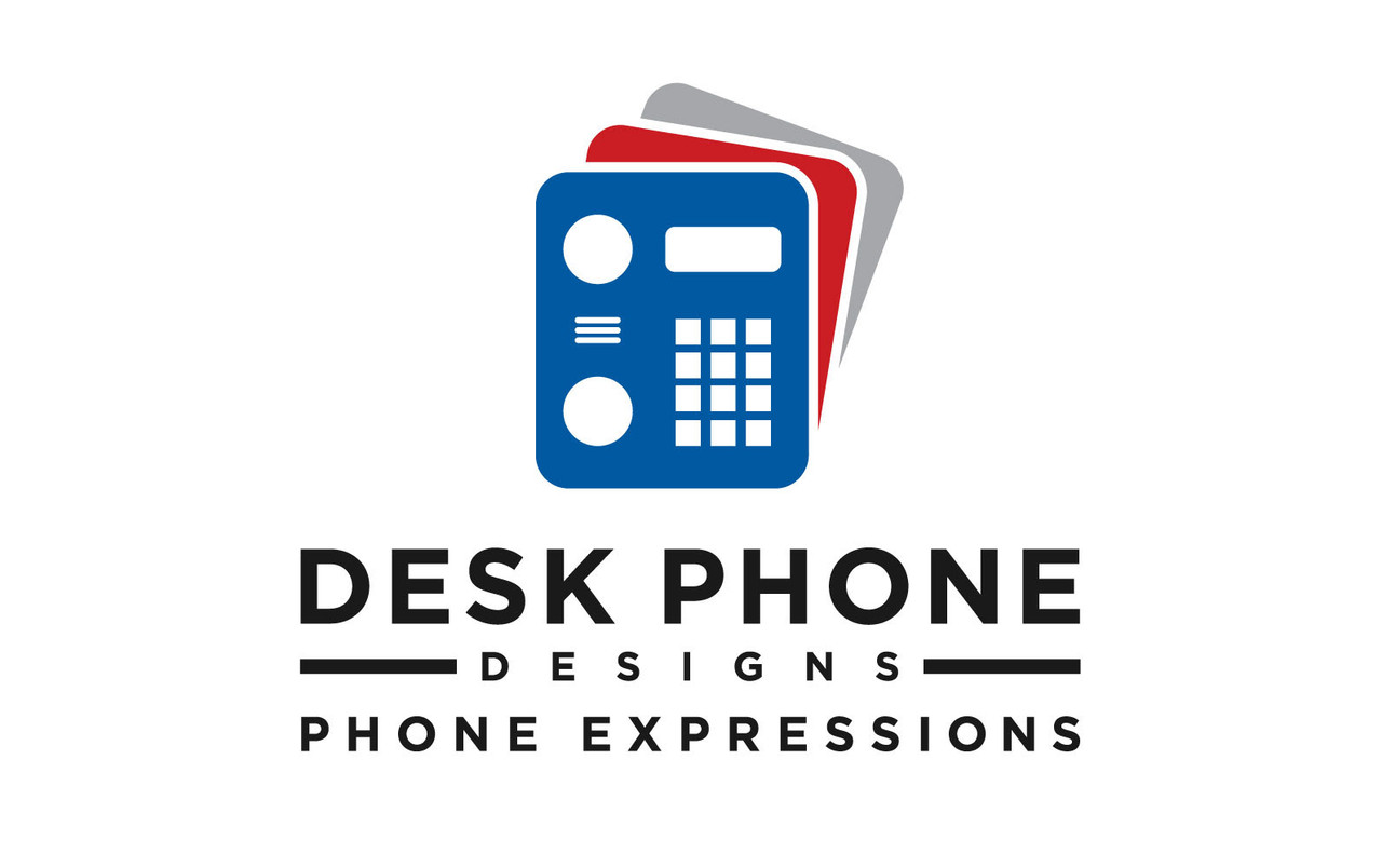 DESK PHONE DESIGNS AJ139 COVER-CARPATHIAN ELM BURL - AJ139BRN06P327