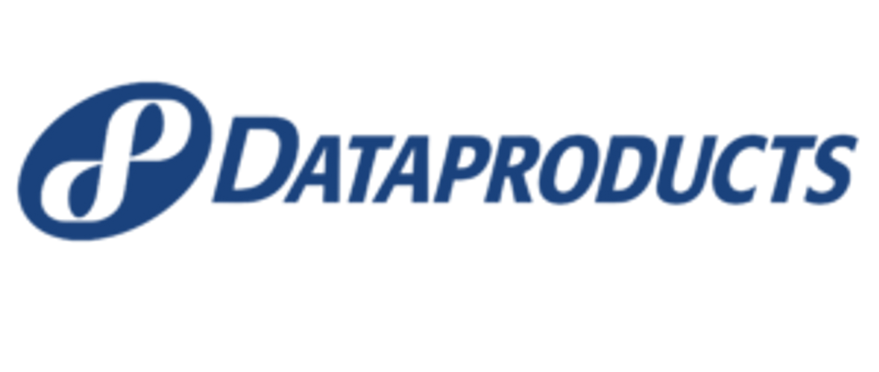 Dataproducts Non-OEM Blk Rib Erc43B 6Pk - P8900