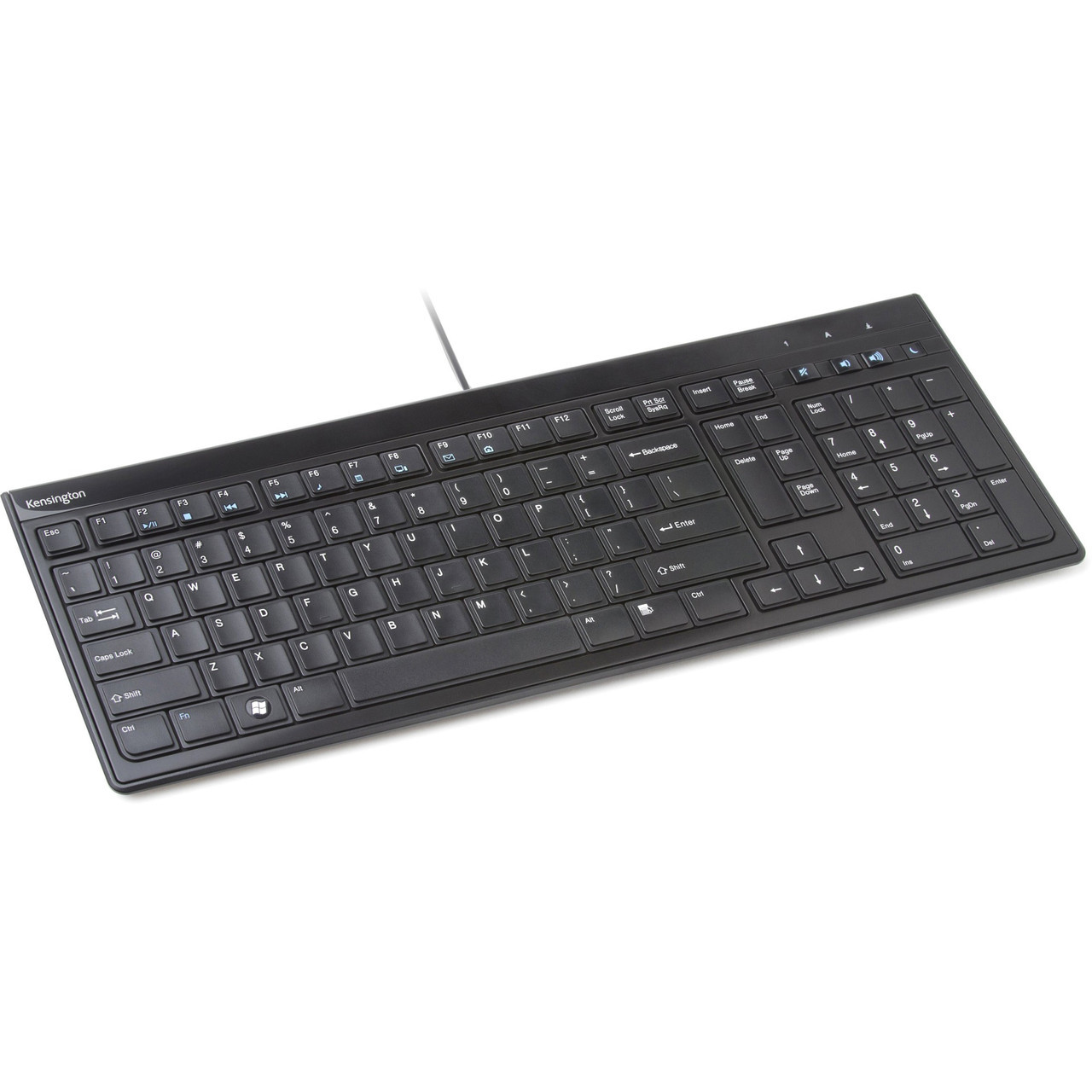 Kensington Slim Type Keyboard - K72357USA