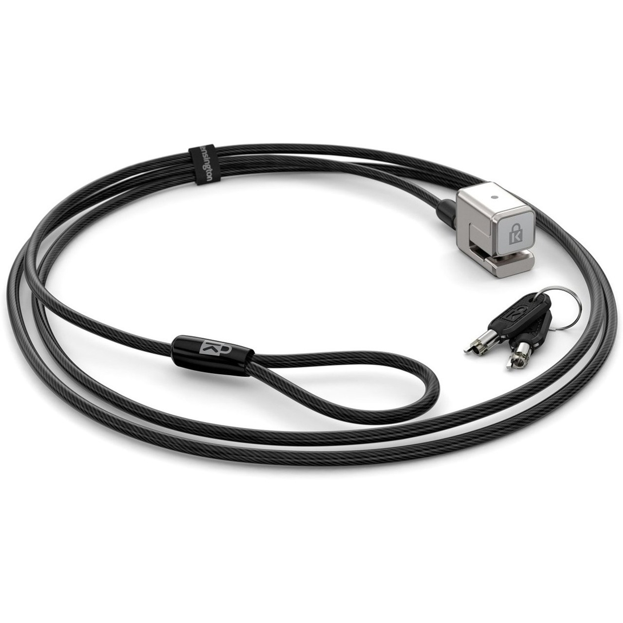 Kensington Keyed Cable Lock for Surface Pro - Master Key On Demand - K64823US