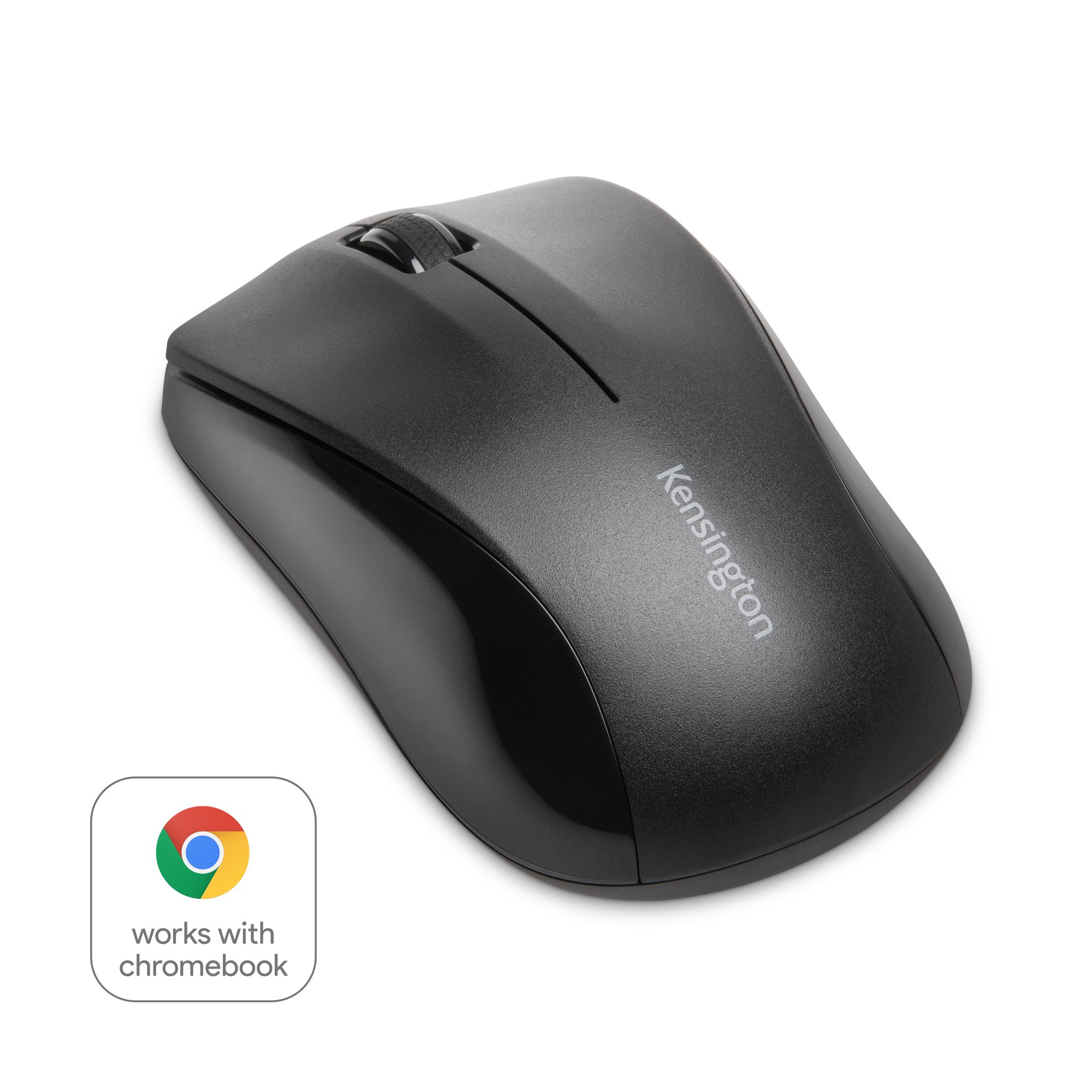 Kensington Wireless Mouse for Life- WWCB - K76801WW