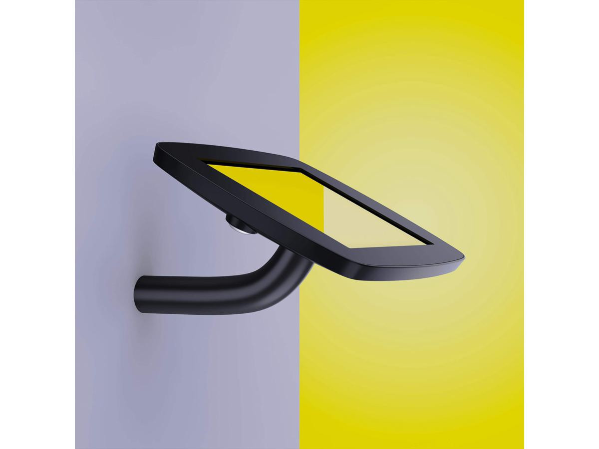 Bouncepad Branch Black Closed Cam/Closed Home TS2 - BRA-B1-TS2-MD