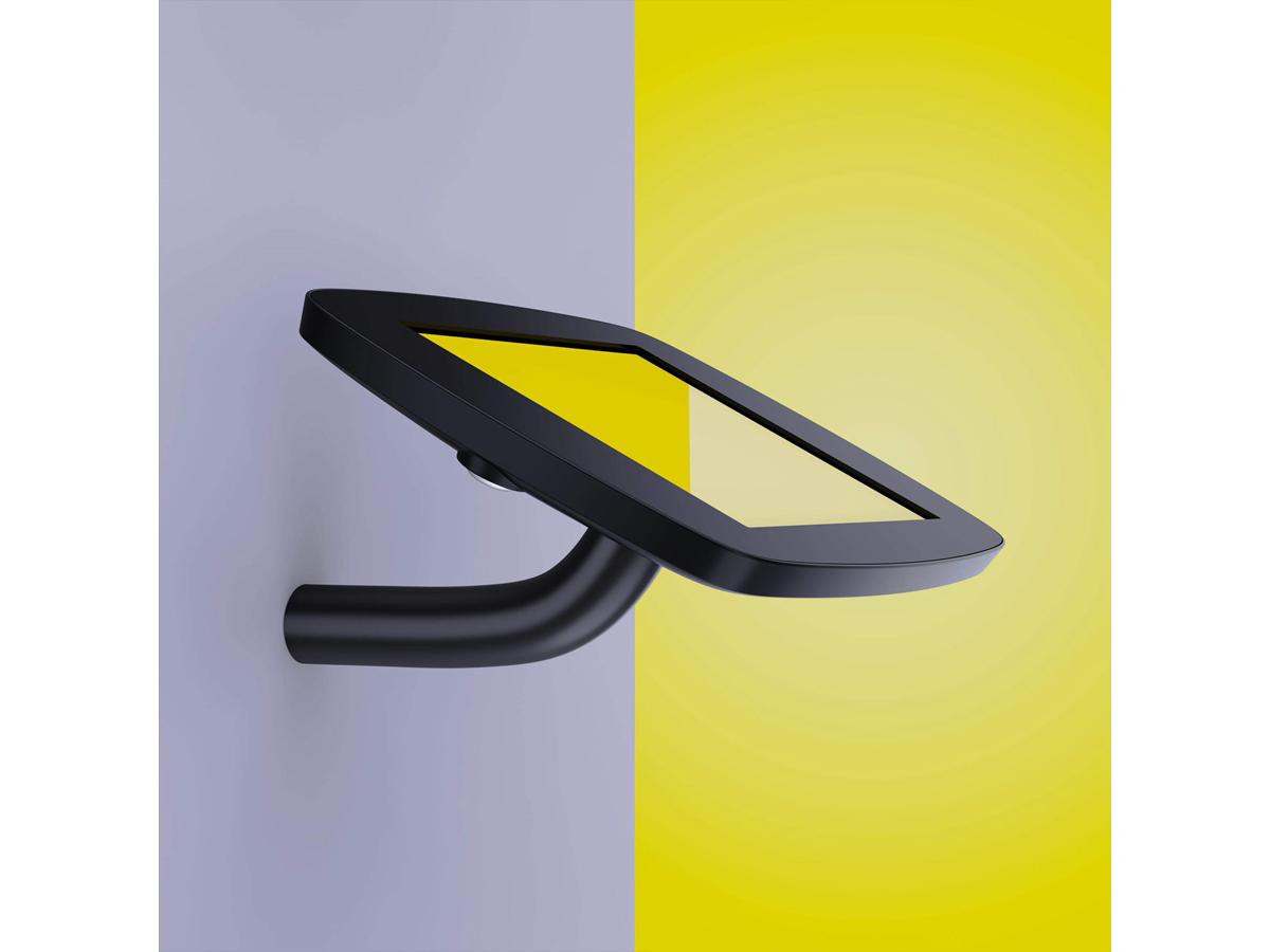 Bouncepad Branch Black Open Cam/Open Home TA3 - BRA-B4-TA3-MX