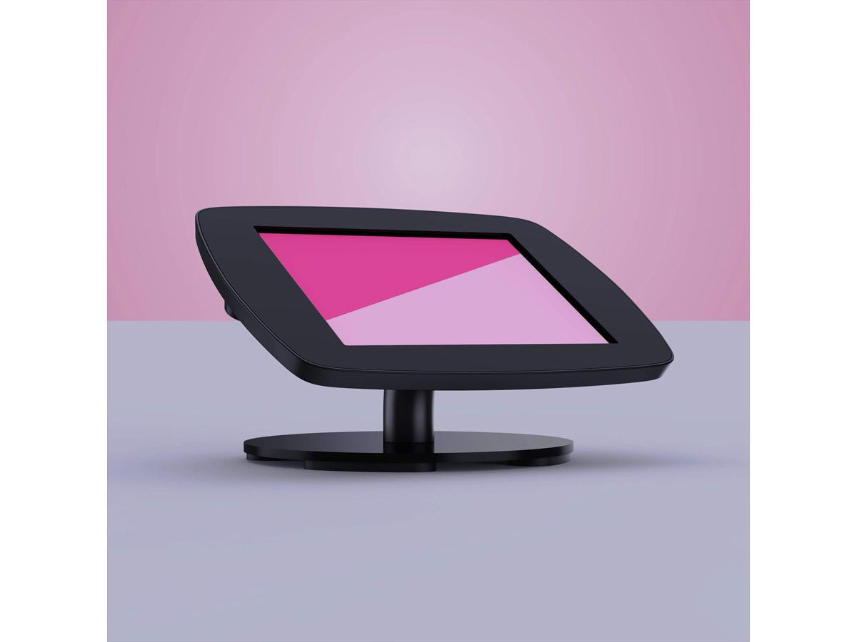 Bouncepad Counter Black Closed Cam/Closed Home PM1 - CD-B1-PM1-MD