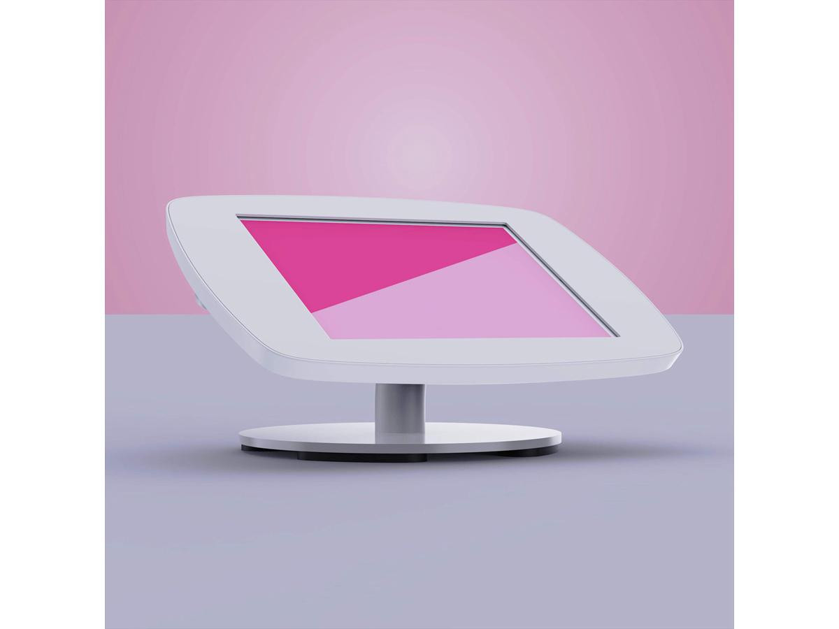 Bouncepad Counter White Closed Cam/Closed Home TA4 - CD-W1-TA4-MX