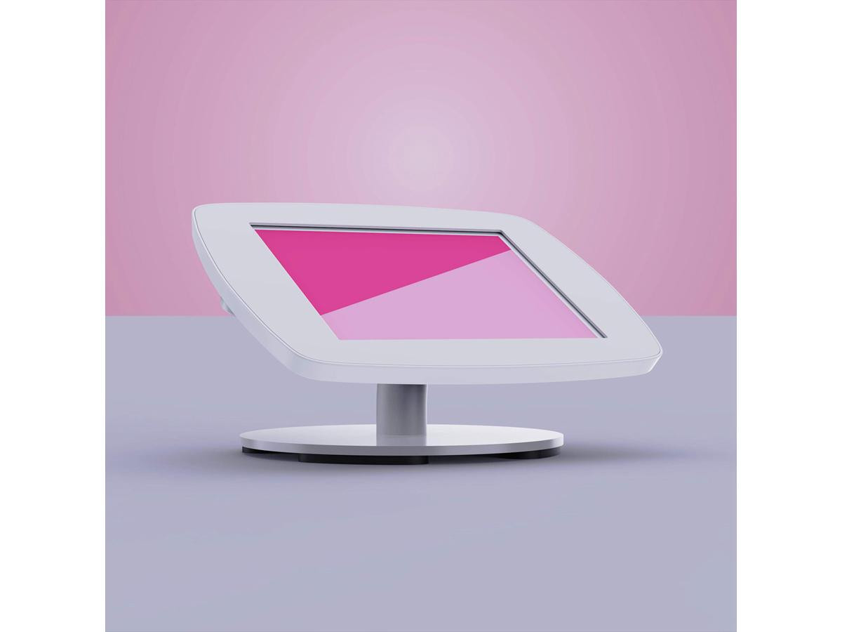 Bouncepad Counter White Closed Cam/Closed Home TE1 - CD-W1-TE1-MD