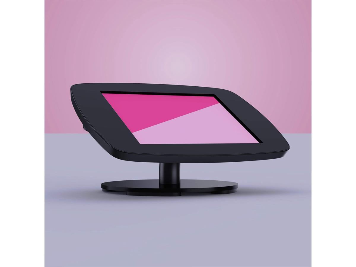 Bouncepad Counter Black Open Cam/Open Home TA2 - CD-B4-TA2-MX