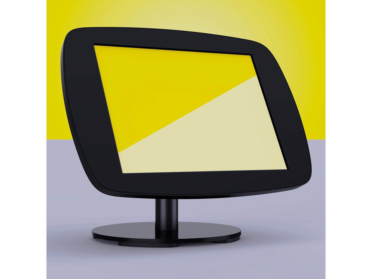 Bouncepad Counter 60 Black Closed Cam/Closed Home PL2 - C6-B1-PL2-MG