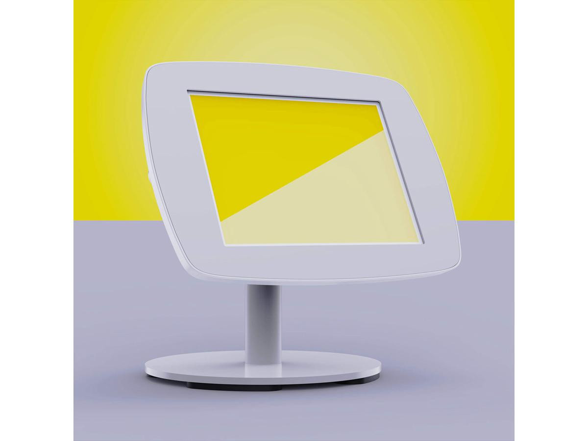 Bouncepad Counter 60 White Closed Cam/Closed Home PD3 - C6-W1-PD3-MD