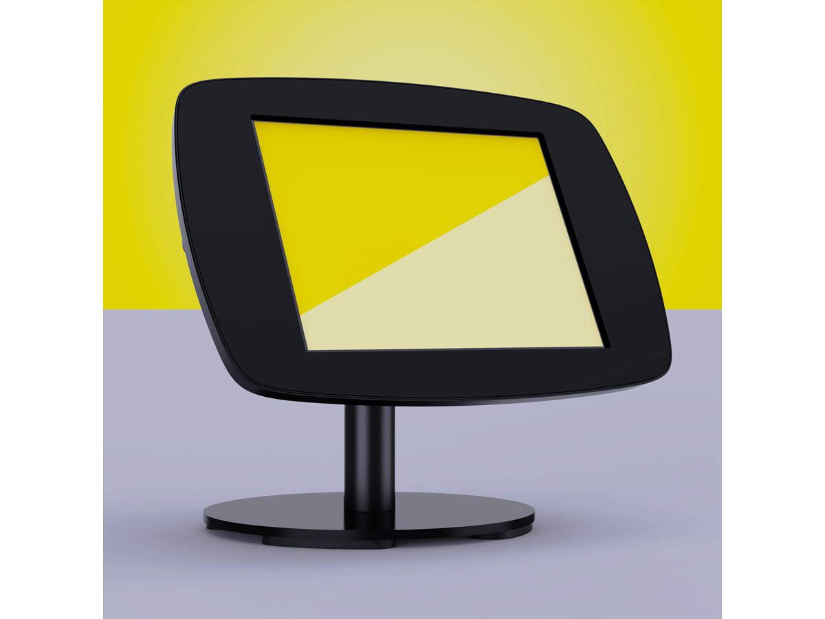 Bouncepad Counter 60 Black Open Cam/Open Home TA4 - C6-B4-TA4-MX