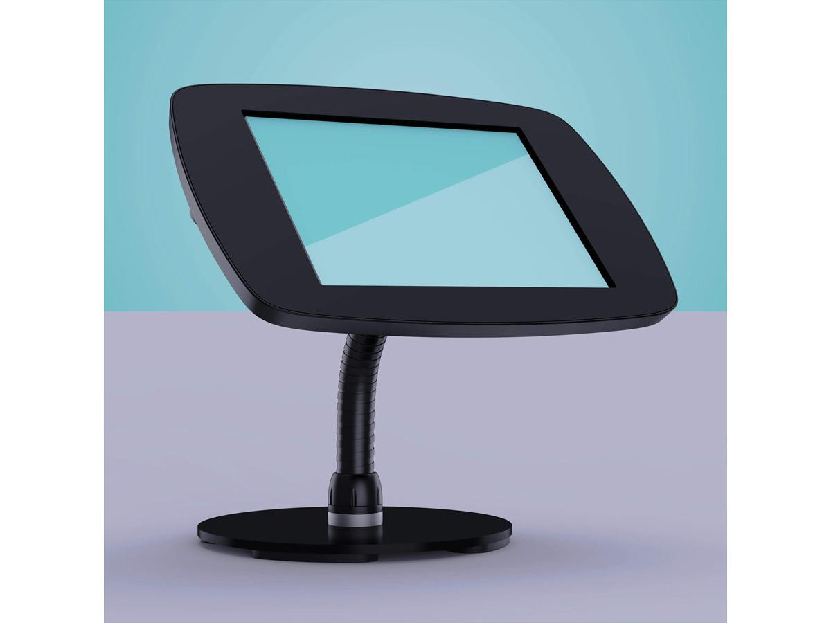 Bouncepad Counter Flex Black Open Cam/Open Home GT4 - CF-B4-GT4-MX