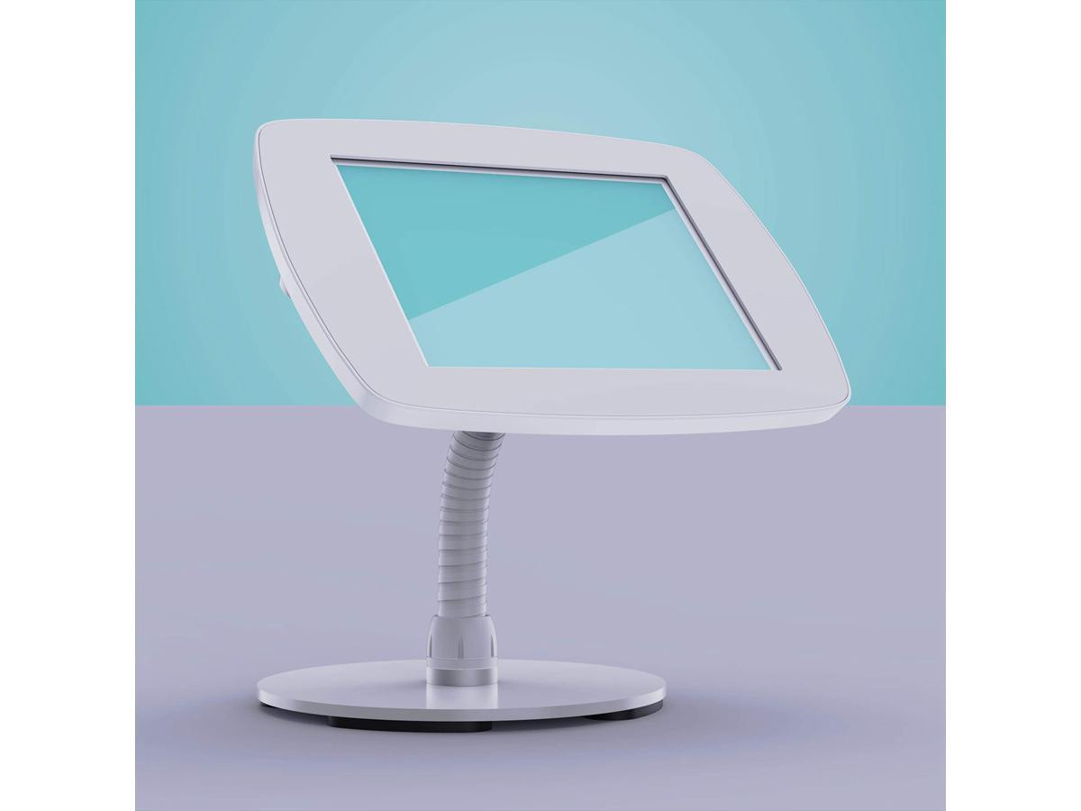 Bouncepad Counter Flex White Open Cam/Open Home AR2 - CF-W4-AR2-MD