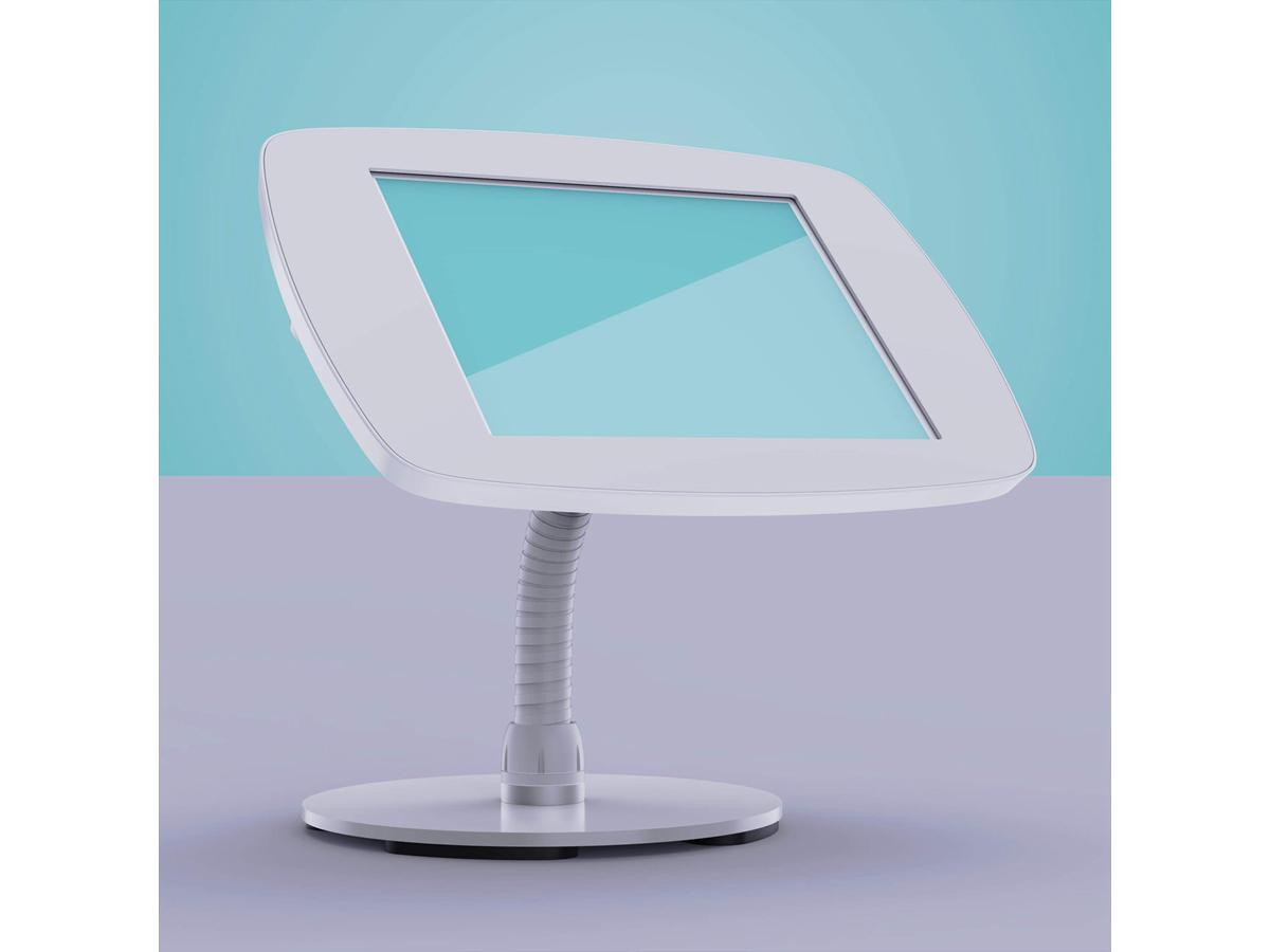 Bouncepad Counter Flex White Open Cam/Open Home SG - CF-W4-SG-MX