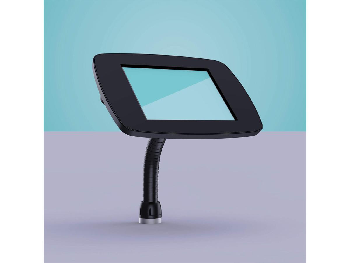 Bouncepad Flex Black Open Cam/Open Home M3 - FLX-B4-M3-MN