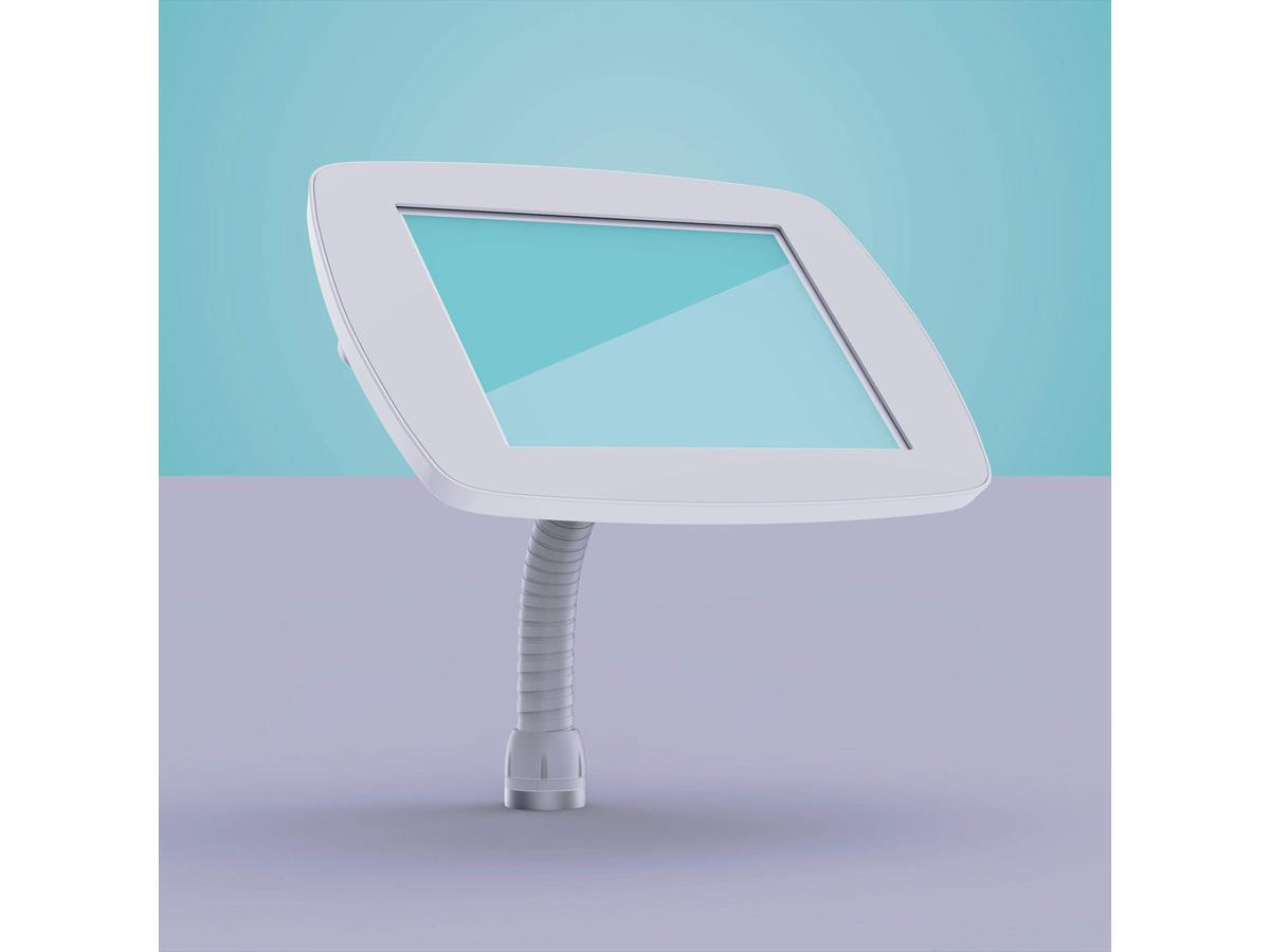 Bouncepad Flex White Open Cam/Open Home PD6 - FLX-W4-PD6-MD