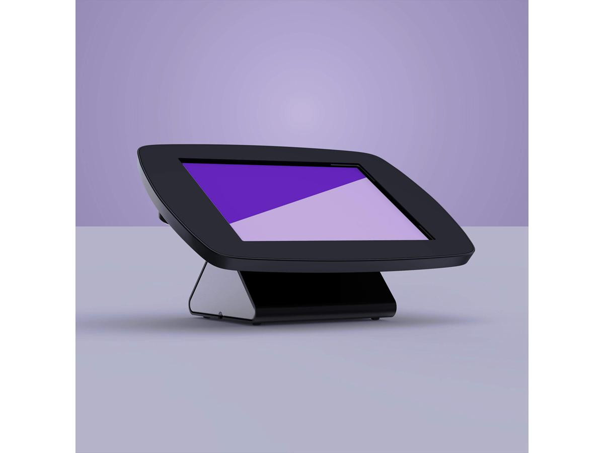 Bouncepad Flip Black Closed Cam/Closed Home TE1 - FLP-B1-TE1-MD