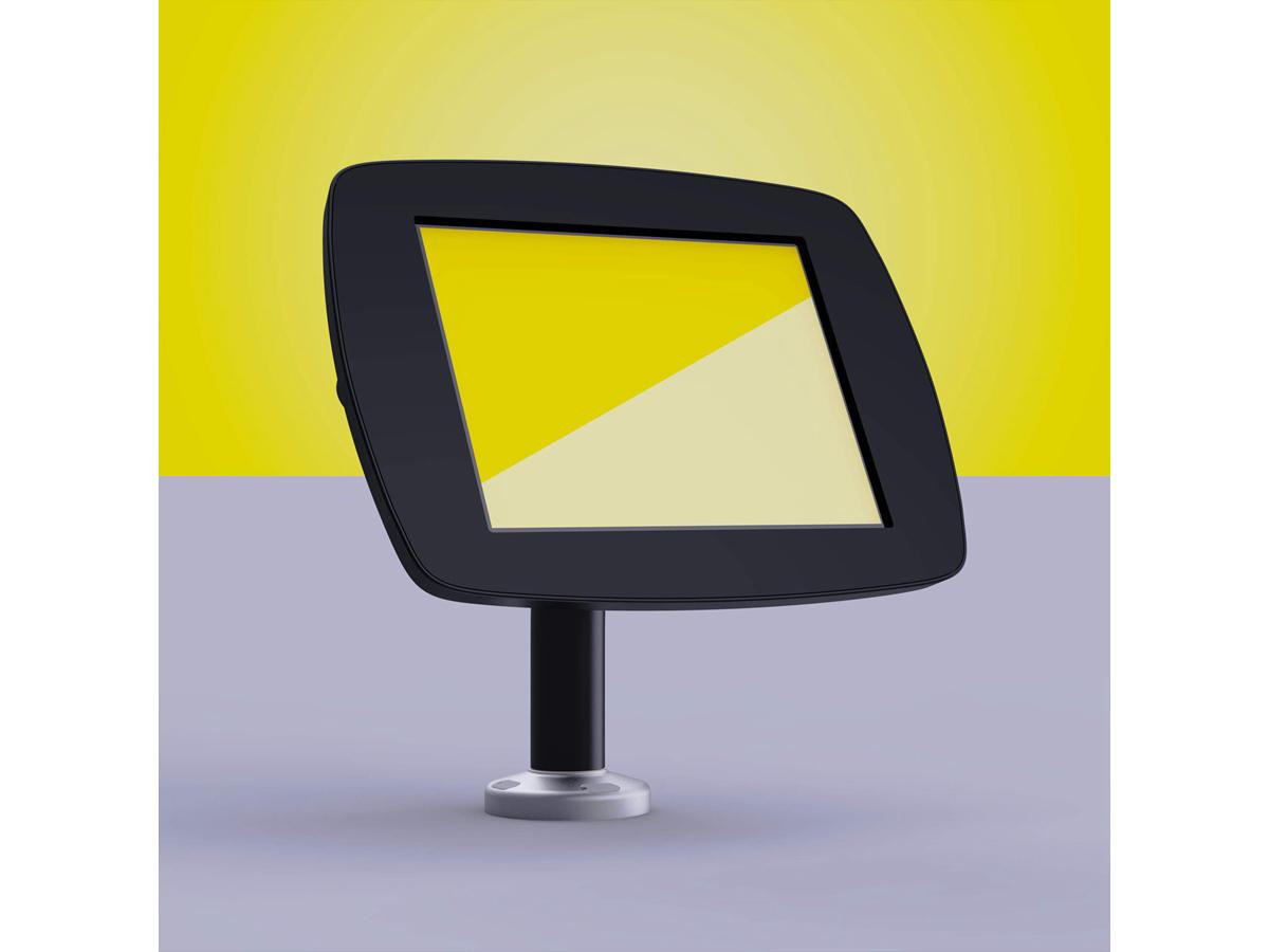 Bouncepad Swivel 60 Black Open Cam/Open Home PM1 - S6-B4-PM1-MD