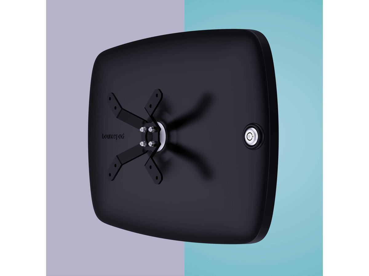 Bouncepad Vesa Black Open Cam/Open Home SP6 - VA2-B4-SP6-MG