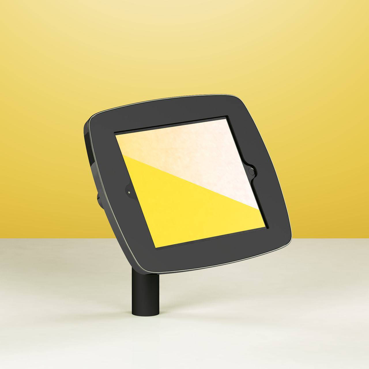 Bouncepad Mounting Arm for Static 60 - Black - ORM-S60-B