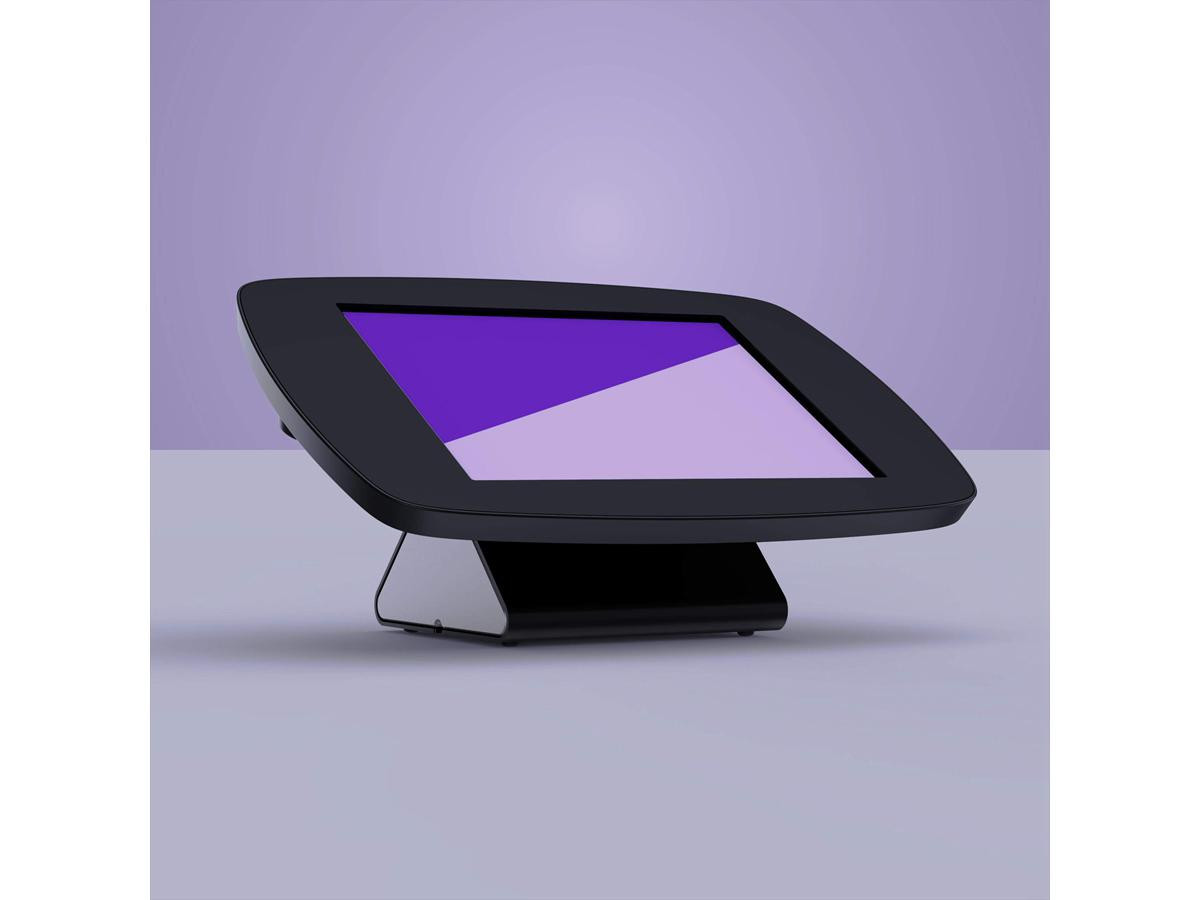 Bouncepad Flip Black Closed Cam/Closed Home PD7 - FLP-B1-PD7-MX